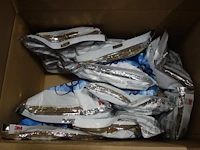 Partij maskers 3m - afbeelding 4 van  6