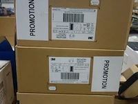 Partij maskers 3m - afbeelding 6 van  6
