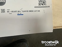 Partij massief parketvloer - afbeelding 5 van  5