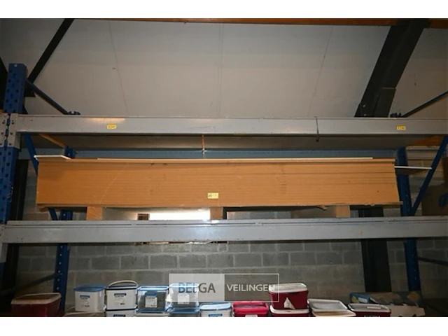 Partij mdf platen - afbeelding 2 van  5