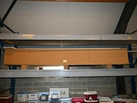 Partij mdf platen - afbeelding 2 van  5