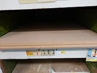 Partij mdf platen - afbeelding 8 van  8