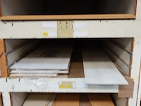 Partij mdf platen - afbeelding 5 van  13