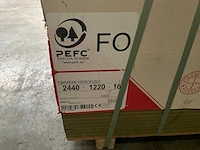 Partij mdf platen - afbeelding 2 van  10