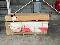 Partij mdf platen - afbeelding 3 van  10