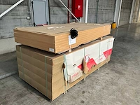 Partij mdf platen - afbeelding 9 van  10