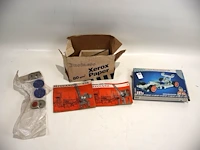 Partij meccano - afbeelding 1 van  4