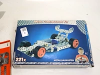 Partij meccano - afbeelding 2 van  4