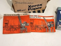 Partij meccano - afbeelding 4 van  4