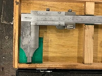 Partij meetgereedschap (2x) - afbeelding 3 van  3