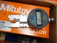 Partij meetgereedschap mitutoyo - afbeelding 2 van  4