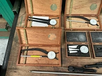 Partij meetgereedschappen - afbeelding 7 van  7
