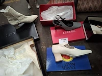 Partij merkschoenen - afbeelding 1 van  4