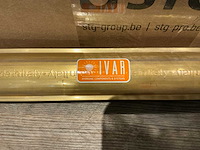 Partij messingcollectoren ivar - afbeelding 2 van  5