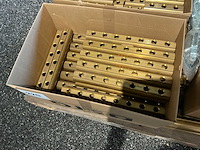 Partij messingcollectoren ivar - afbeelding 3 van  5