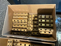 Partij messingcollectoren ivar - afbeelding 4 van  5