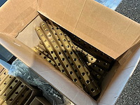 Partij messingcollectoren ivar - afbeelding 5 van  5