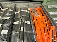 Partij metaalboren hss - afbeelding 3 van  8