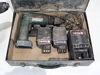 Partij metabo - afbeelding 2 van  6
