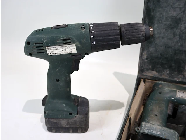 Partij metabo - afbeelding 3 van  6