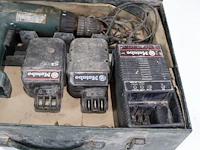 Partij metabo - afbeelding 5 van  6