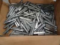 Partij metalen afstandsstaven - afbeelding 2 van  11