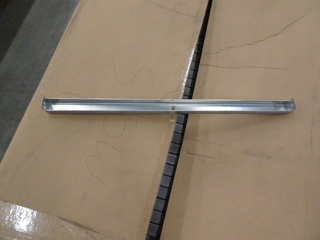 Partij metalen afstandsstaven - afbeelding 4 van  11