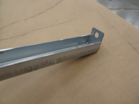 Partij metalen afstandsstaven - afbeelding 5 van  11