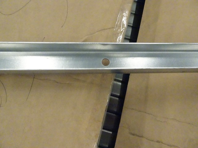 Partij metalen afstandsstaven - afbeelding 6 van  11