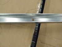 Partij metalen afstandsstaven - afbeelding 6 van  11