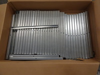 Partij metalen afstandsstaven - afbeelding 7 van  11