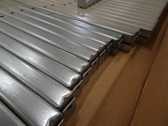 Partij metalen afstandsstaven - afbeelding 8 van  11