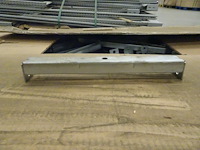 Partij metalen afstandsstaven - afbeelding 9 van  11