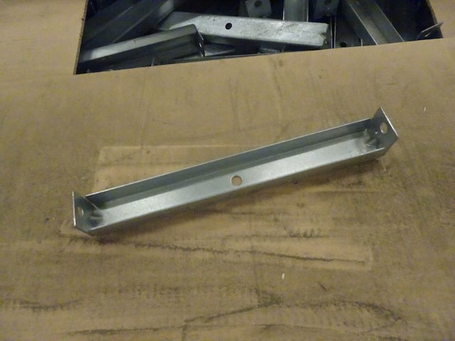 Partij metalen afstandsstaven - afbeelding 11 van  11