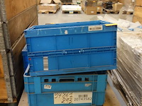 Partij metalen armhouder - afbeelding 2 van  7