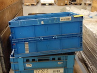 Partij metalen armhouder - afbeelding 4 van  7