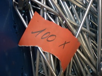 Partij metalen armhouder - afbeelding 6 van  7