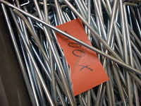 Partij metalen armhouder - afbeelding 7 van  7