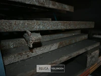 Partij metalen bekistingsmateriaal - afbeelding 4 van  5