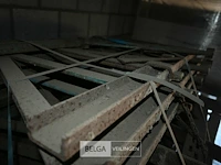Partij metalen bekistingsmateriaal - afbeelding 5 van  5