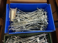 Partij metalen draagarmen - afbeelding 7 van  7