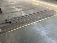Partij metalen platen - afbeelding 2 van  2