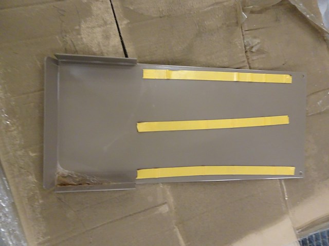 Partij metalen promo tabletten - afbeelding 2 van  7