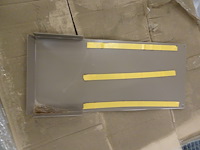 Partij metalen promo tabletten - afbeelding 2 van  7