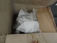 Partij metalen promo tabletten - afbeelding 5 van  7