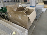 Partij metalen promo tabletten - afbeelding 6 van  7