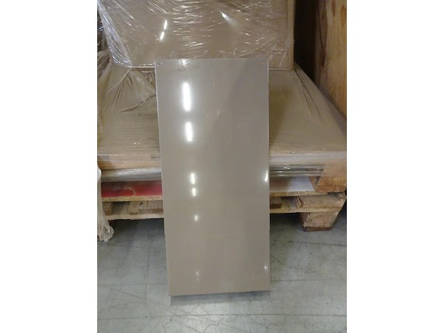 Partij metalen promo tabletten - afbeelding 1 van  4