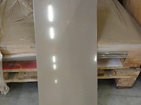 Partij metalen promo tabletten - afbeelding 1 van  4