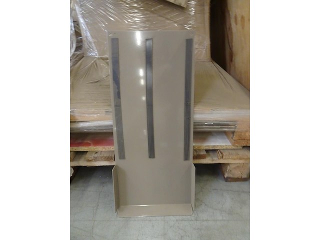 Partij metalen promo tabletten - afbeelding 2 van  4