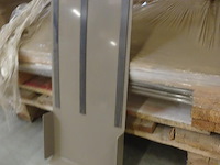 Partij metalen promo tabletten - afbeelding 3 van  4